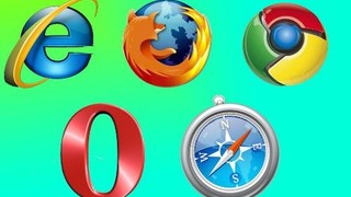 İnternet tarayıcıları nasıl sıfırlanır?