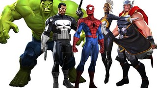 2014'ün en iyi Android oyunları
