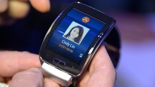 Samsung’dan yuvarlak ekranlı akıllı saat hamlesi geliyor