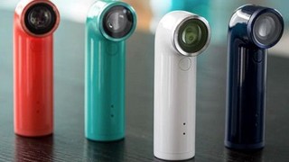 HTC RE kamera kullanıcıları YouTube üzerinden canlı yayın yapabilecek