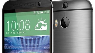 HTC One M8 Android 5.0 güncellemesinden yeni haberler var