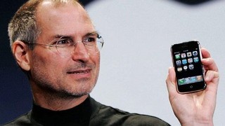 İlk iPhone bundan tam 8 yıl önce tanıtıldı