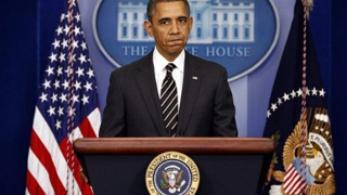 ABD Başkanı Obama'dan siber güvenlik uyarısı!