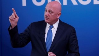 Süreyya Ciliv Turkcell'den ayrıldı