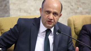 Bakan Fikri Işık: Kendi yaptığımız silahların yazılımını kendimiz üretiyoruz