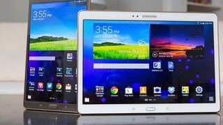 Samsung, S-Pen özellikli Galaxy Tab A ve Tab A Plus tabletler hazırlıyor