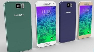 Galaxy S6 ve Galaxy S Edge cephesinden yeni bilgiler geldi