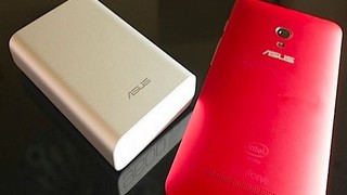 Asus'tan 9600 mAh kapasiteli ZenPower taşınabilir şarj cihazı