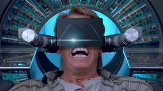 Google Android, Virtual Reality (sanal gerçeklik) işletim sistemi olacak