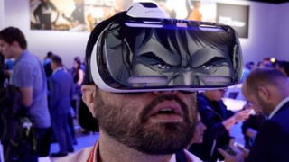 Google Android tabanlı VR platformunu oluşturuyor!