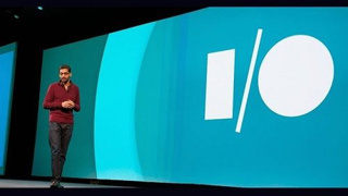 Google IO 2015 etkinliği için kayıtlar başladı