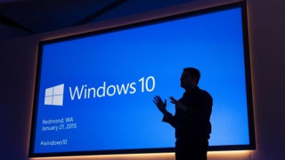 Microsoft, Windows 10'u bedava sunacağını açıkladı