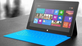 Microsoft'un Windows 10 grafiği Windows RT'nin resmen öldüğünü gösteriyor