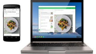 Android uygulamaları Google ARC ile masaüstünüze geliyor!