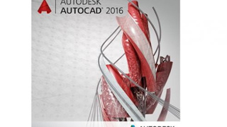AutoCAD 2016 ile çizim yapmak artık çok daha kolay!
