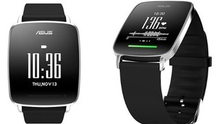 Asus,10 gün pil ömrü sunan VivoWatch'ını duyurdu!