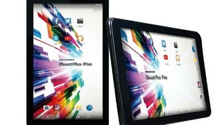 Mediacom, SmartPad Pro 10.1 inç tabletini tanıttı