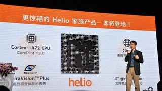 MediaTek gözünü 10 çekirdeğe dikti!