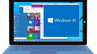 Microsoft 2-3 yıl içinde 1 milyar cihazda Windows 10 çalıştırmayı hedefliyor