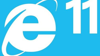 En çok kullanılan tarayıcı sürümü hala Internet Explorer 11
