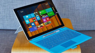 Microsoft, Surface 3’e şimdilik Windows 10 kurulmasını önermiyor