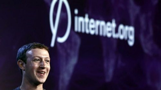 Facebook’un internet.org servisi 1 milyardan fazla kullanıcıya ulaştı