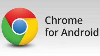 Android'e Google Chrome uzantıları gelmeyecek!