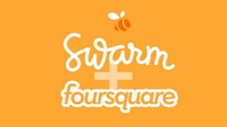 Swarm ve Foursquare'de kişi, arkadaş engelleme