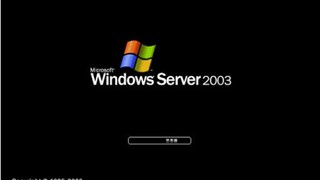 Windows Server 2003 emekliye ayrılıyor