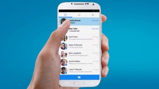 İşte Facebook Messenger için ilk oyun: Doodle Draw