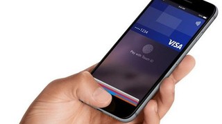 Apple Pay Avrupa’da faaliyete geçiyor