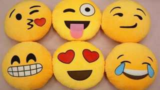 Emoji'ler şifre olarak kullanılacak!