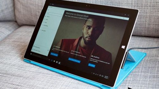Xbox Music gitti, Groove Music geldi