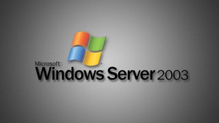 Microsoft, Windows Server 2003'ün fişini çekti!