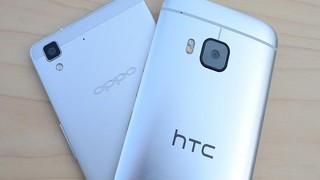 Kaliteli bir Android telefon mu arıyorsunuz? İşte tamamı metalden oluşan Android telefonlar