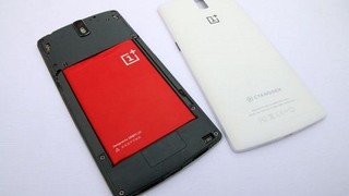 OnePlus 2 daha küçük kasaya rağmen daha büyük bir pille geliyor