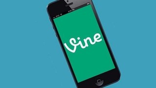 iOS Vine uygulaması güncellendi