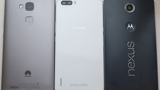 Huawei’in Nexus telefon yapacağına dair yeni bir rapor yayınlandı