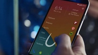 Nokia Z Launcher (başlatıcı) güncellendi