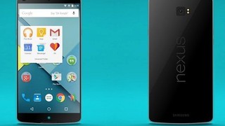 LG tarafından geliştirilen Nexus telefonun ekran bilgileri açıklandı