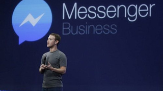 Facebook 'Moneypenny' adlı sanal asistanı test ediyor