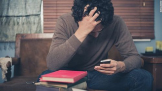 Depresyonu tespit eden uygulama geliştirildi
