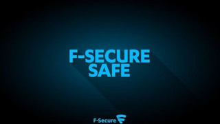 F-Secure SAFE Windows 10'u Destekleyecek
