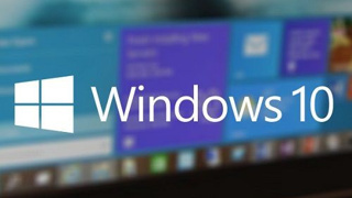 Windows 10 dağıtımı başladı! Windows 10 kurulumu ve yenilikler