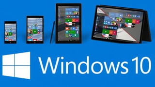 Windows 10 ücretsiz yükseltme ile bugün başlıyor