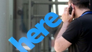 Nokia Here harita servisi rekor fiyata Alman otomobil devlerinin oldu