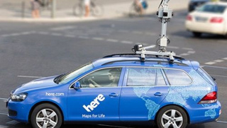 Nokia HERE harita uygulaması güncellendi