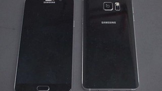 Galaxy Note 5'in satış kutusu sızdı, telefonun özellikleri kesinlik kazandı
