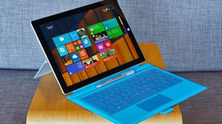 Microsoft, Surface Pro 3 ve Pro 2 için yeni grafik sürücüleri yayınladı
