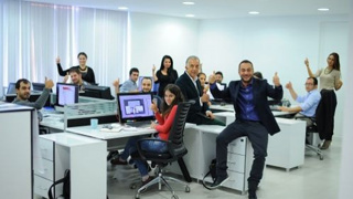 Takım Takip ile çalışanlarınızı takip edin!